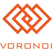 Voronoi Inc. logo - Similar company to Oric Pharmaceuticals
