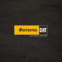 Ferreyros S.A. logo - Similar company to Antamina