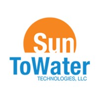 SunToWater Technologies, LLC logo - Similar company to Pathwai, Inc.