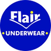 Flair Underwear logo - Similar company to Startuptrybe