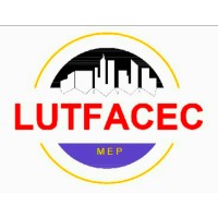 Lutfa Contracting Electrical Company L.L.C logo - Similar company to Ryb Electrical Contracting