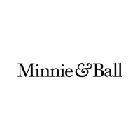 Minnie&Ball logo - Similar company to Ia Bon