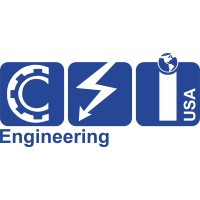 CSI Engineering, USA logo - Similar company to Ats, Advanced Technical Services