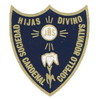 Colegio Cardenal Copello logo - Similar company to Instituto Evangélico Americano