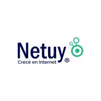Netuy logo - Similar company to Consultora Avanza
