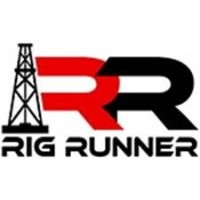 Rig Runner logo - Similar company to Teamone Logistics, Llc