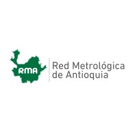 Red Metrológica de Antioquia logo - Similar company to Technowheel Sas