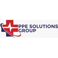 PPE Solutions Group, LLC logo - Similar company to Inland First Aid And Safety