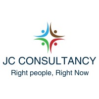 JC CONSULTANCY logo - Similar company to Atlantis Plus