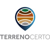 Terreno Certo logo - Similar company to Lopes Construtora