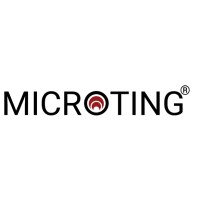 Microting A/S logo - Similar company to Vizzit