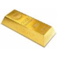 Gold & Silver World Association logo - Similar company to Naman Impex