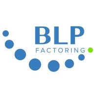 BLP Factoring logo - Similar company to G&S Electrical Solution