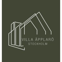Villa Äpplarö logo - Similar company to Crossing Safety®