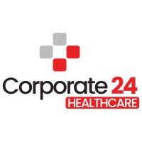 Corporate 24 Healthcare logo - Similar company to Tyflex Investments