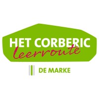 Het Corberic leerroute vrijeschool - Etty Hillesum Lyceum logo - Similar company to White Canvas®