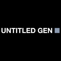 UNTITLED GEN logo - Similar company to Arc Intelligence