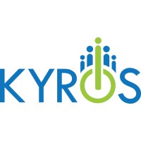 Kyros Technologies logo - Similar company to Baheti Tech Solutions Private Limited