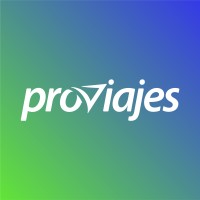 Proviajes logo - Similar company to Initium+