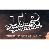 Temecula Precision Fabrication, Inc. logo - Similar company to Dynamic 3D