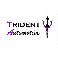 Trident Automotive logo - Similar company to Mgbmotor