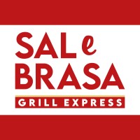 Sal e Brasa Grill Express - Franqueadora logo - Similar company to Sal E Brasa