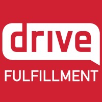 Drive Fulfillment logo - Similar company to Process Ag :: Design + Manufacturing