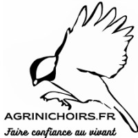 Agrinichoirs logo - Similar company to Sarago