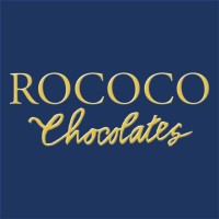 Rococo Chocolates logo - Similar company to Compass Tutors