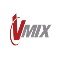 VMIX logo - Similar company to Vmix