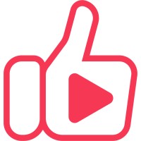 Hire YouTubers logo - Similar company to 747 Games