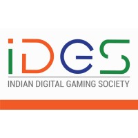 Indian Digital Gaming Society - IDGS logo - Similar company to Indian Gamers' Community Cup