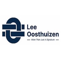 Lee Oosthuizen And Smith