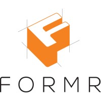 Formr logo - Similar company to Procure Impact