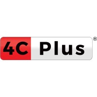 4CPlus logo - Similar company to Voxiva (Acquired By Wellpass)