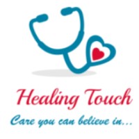 Healing Touch Clinic.