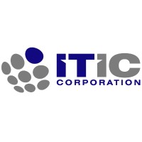 ITIC Corporation logo - Similar company to Webhawkx Llc