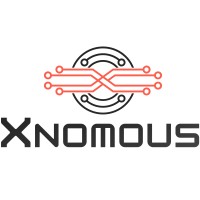 XNOMOUS SYSTEMS PVT LTD logo - Similar company to Flywheels Embedded Research Pvt Ltd