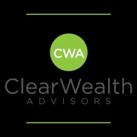ClearWealth Advisors logo - Similar company to Commonwealth Ventures