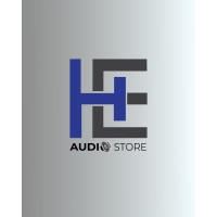 High End Audio Store logo - Similar company to Nestleaway
