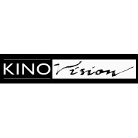 Kinovision Films logo - Similar company to Playou