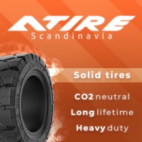 Atire Scandinavia