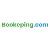 Bookeping.com logo - Similar company to Uniapac Latinoamericana