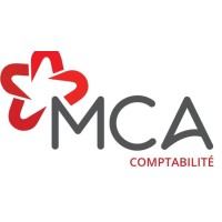 MCA Comptabilité logo - Similar company to Mca Marketing