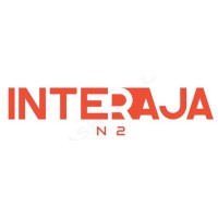 INTERAJA logo - Similar company to Gds Informatica