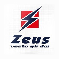 Zeus Sport logo - Similar company to Msx Bikes