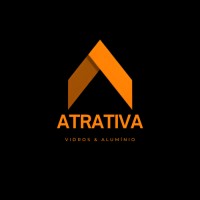ATRATIVA SERVIÇOS logo - Similar company to Ge Esquadrias E Fachadas Ltda