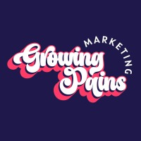 Growing Pains Freelance Marketing logo - Similar company to Osavus