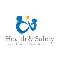 Health & Safety Excellence Awards logo - Similar company to Mind Your Head