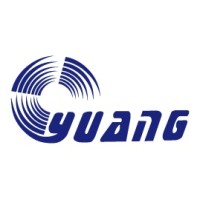 CHING YUANG ENTERPRISE CO.,LTD. logo - Similar company to King'S Solution